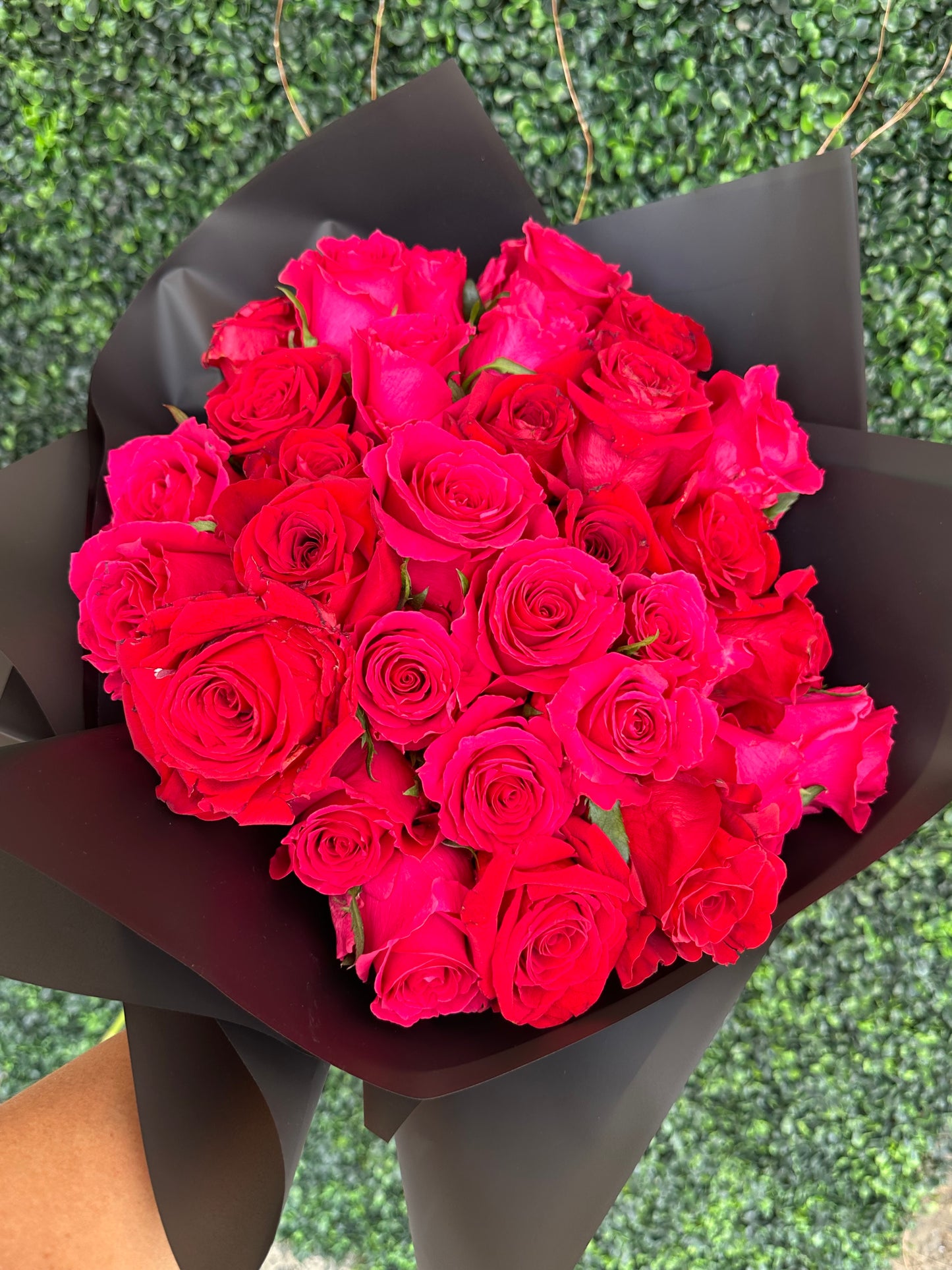 Flower Bouquet