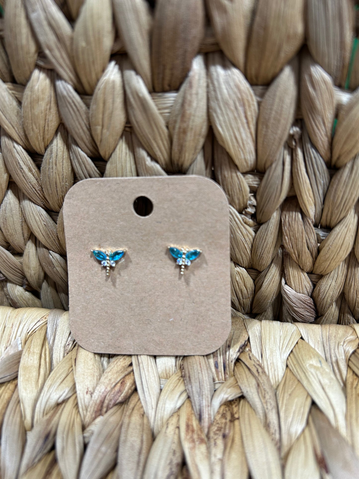 Pantallas fantasía Libélula