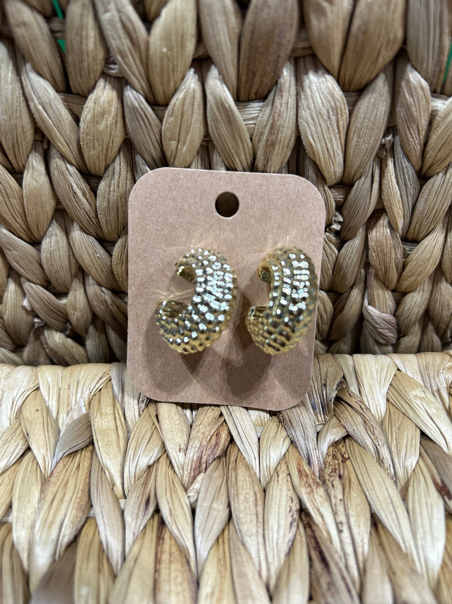 Pantallas Fantasía dorada #1