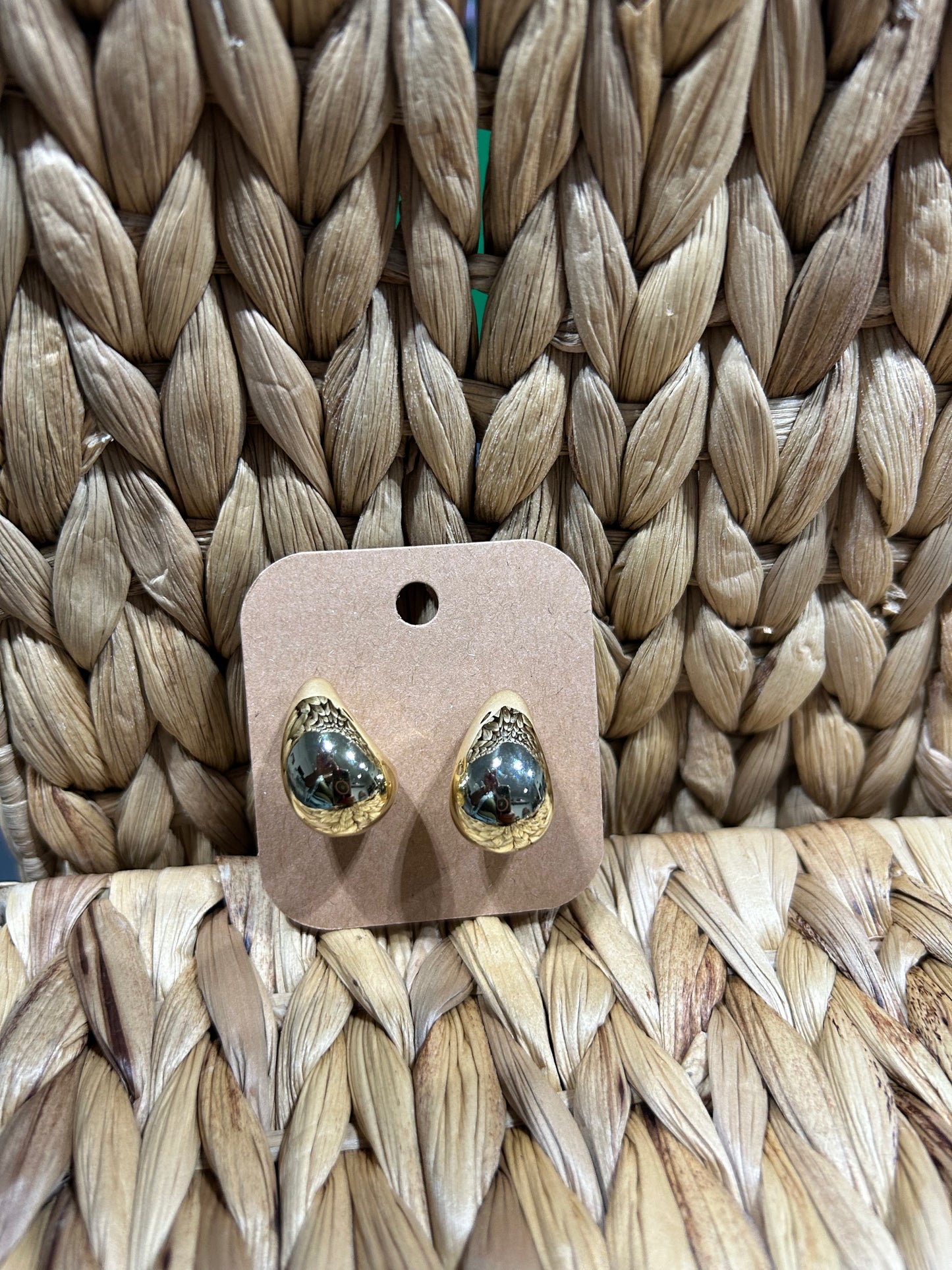 Pantallas Fantasía dorada #5