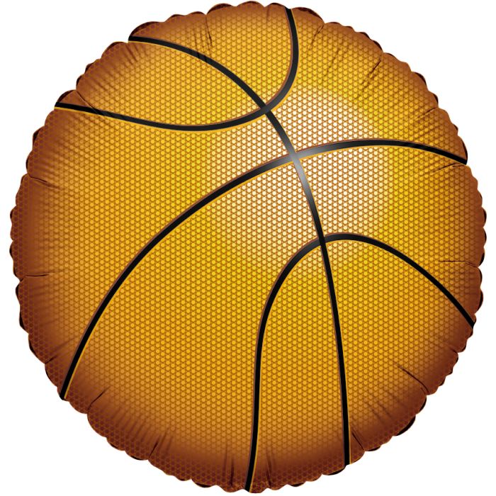 18" Basketball