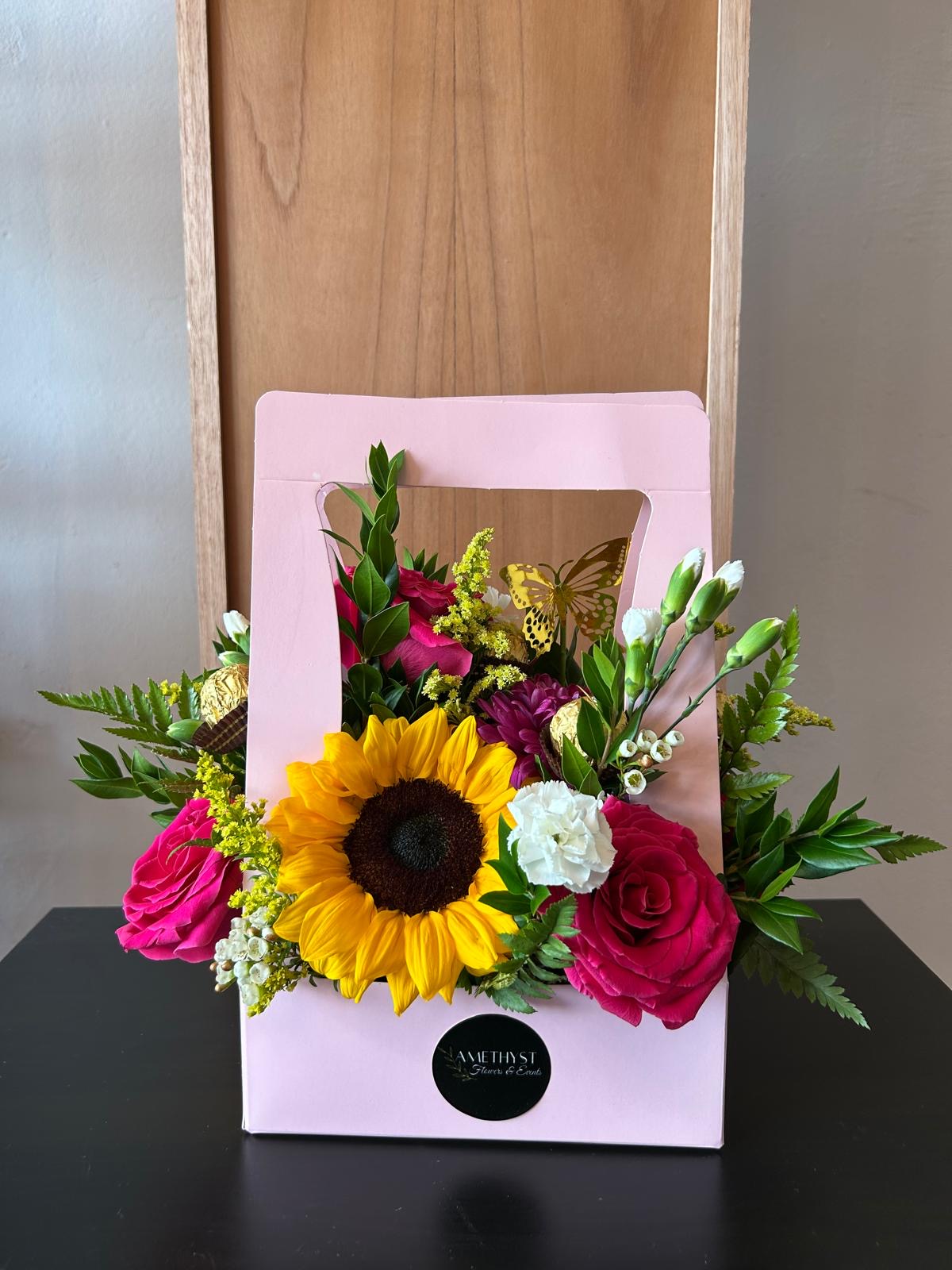 Aurora Floral