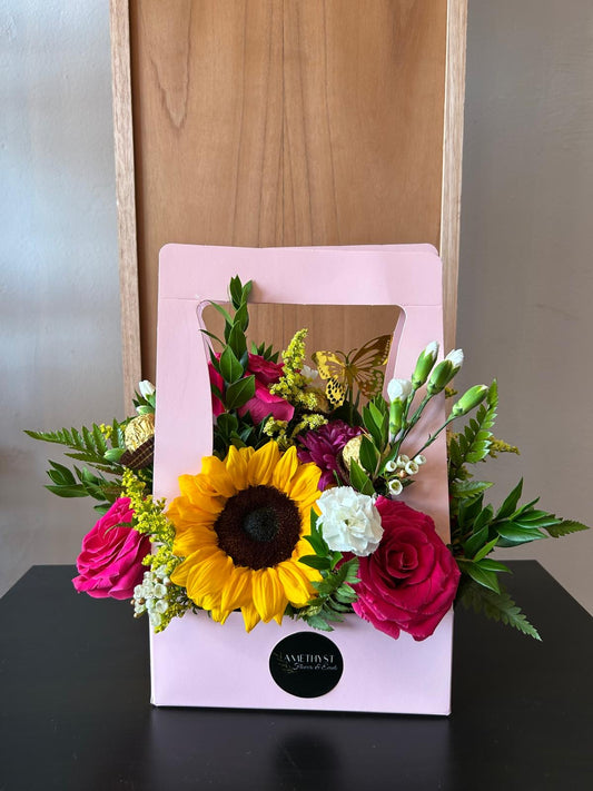 Aurora Floral