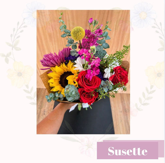 Susette