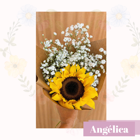 Angélica