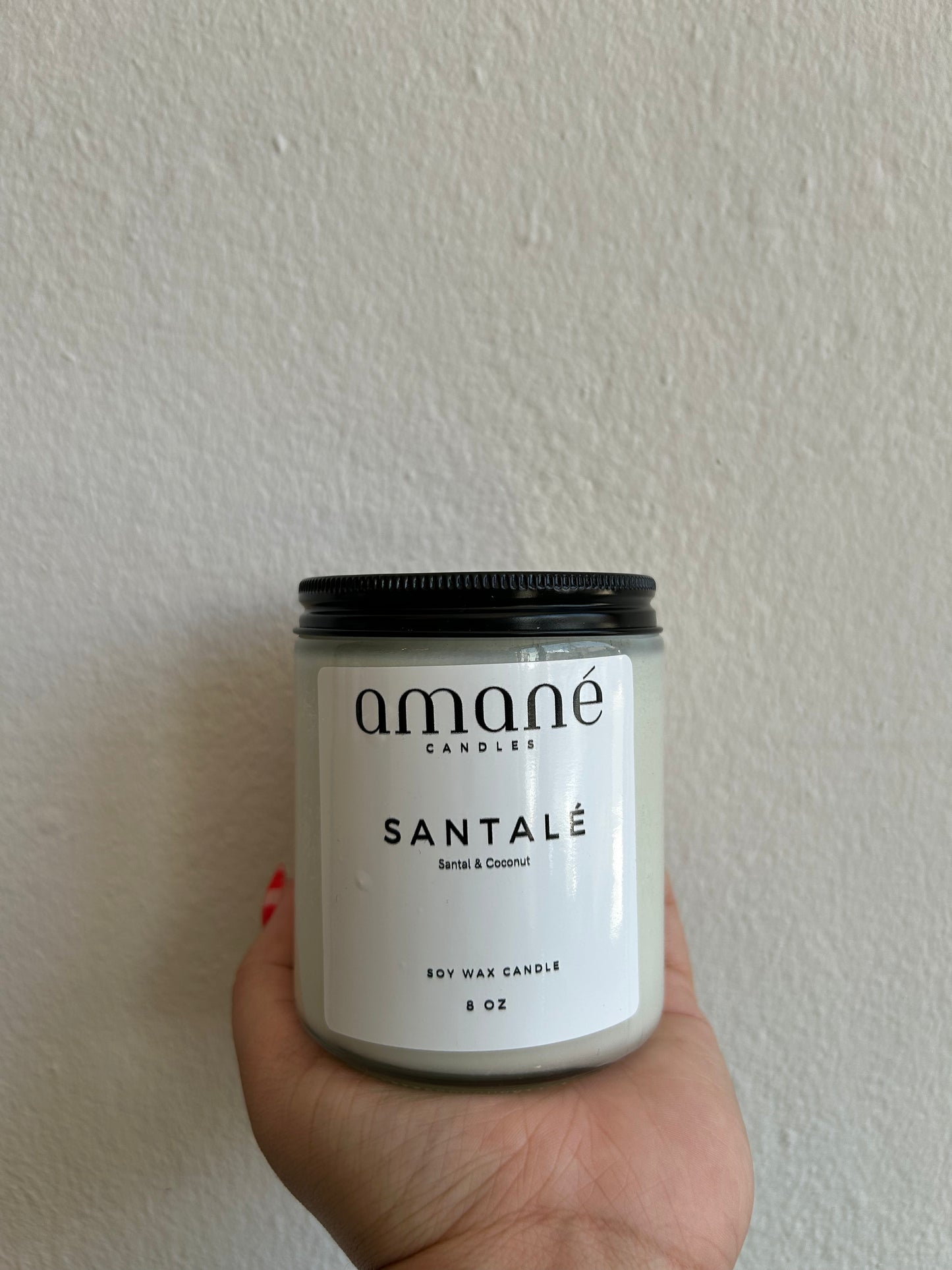 SANTALÉ