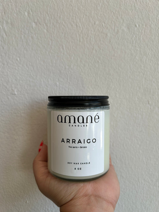 ARRAIGO