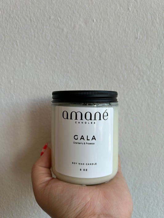 GALA