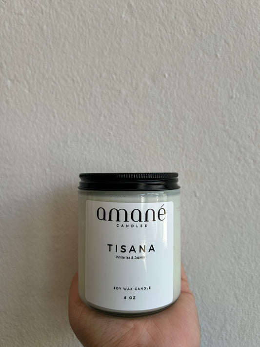 TISANA