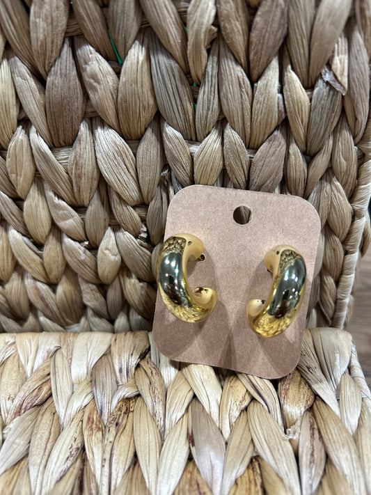 Pantallas de fantasía dorada #2