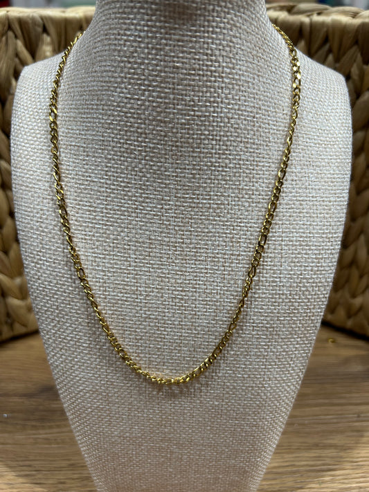 Cadena Stainless Steel