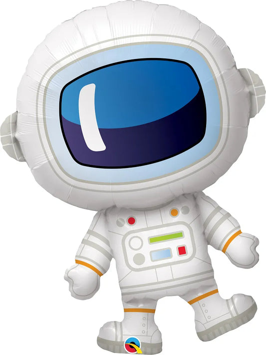 37" Astronaut Foil Balloon